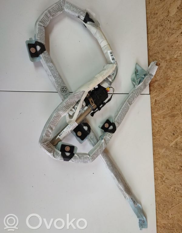 Volkswagen PASSAT B6 Airbag cortină