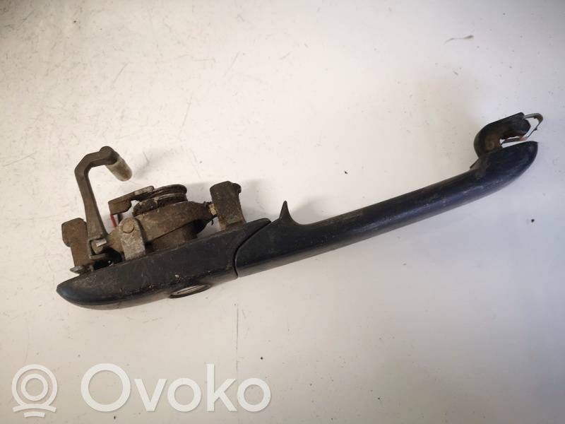 Etuoven ulkokahva   3A0837206E,3A0837206E