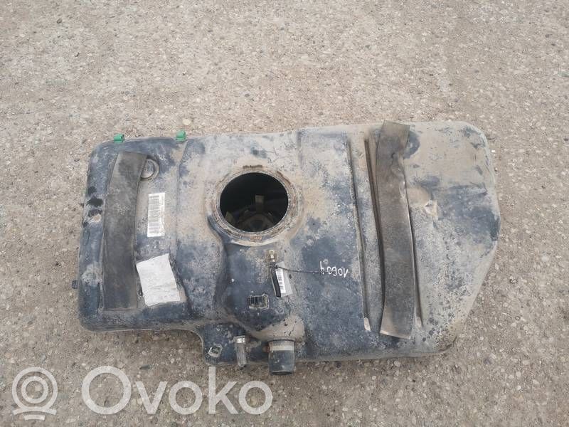 Opel Zafira A Polttoainesäiliö 