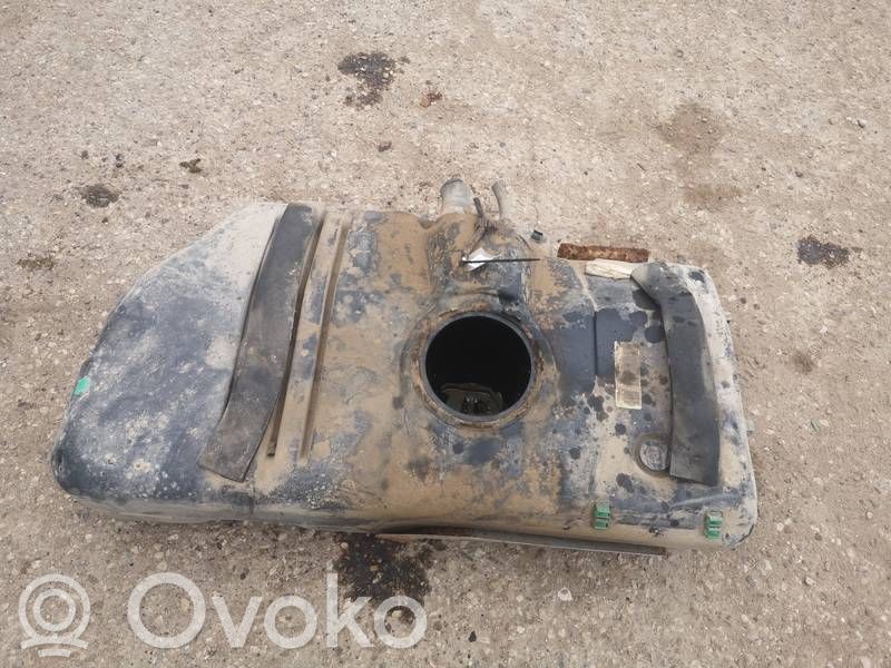 Opel Zafira A Polttoainesäiliö 