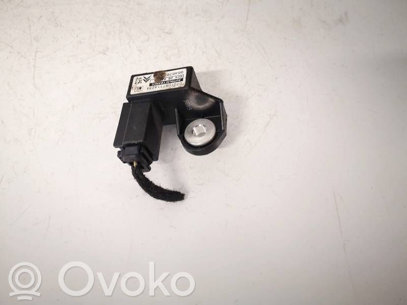 Airbagsensor Crashsensor Drucksensor   9646768980,604288200,9646768980