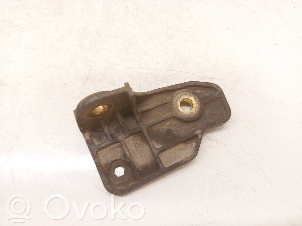 Opel Astra H Inne części karoserii 