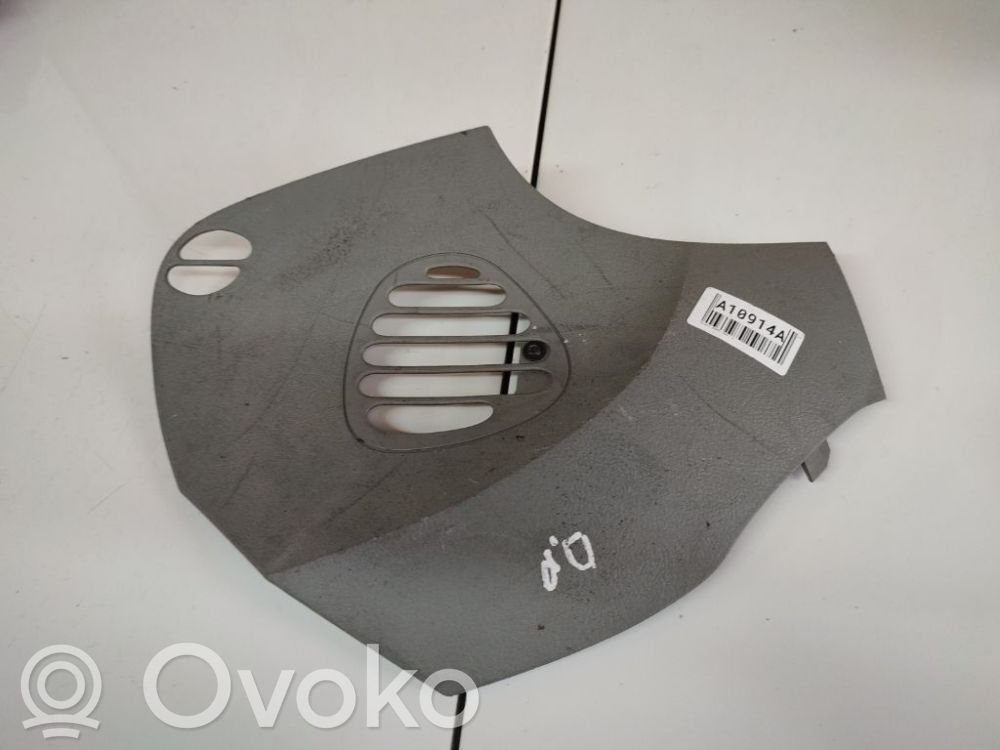 Boczny element deski rozdzielczej   7700846268D,7700432144,7700846268D