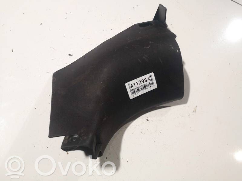 Toyota Yaris Capac lateral panou bord
