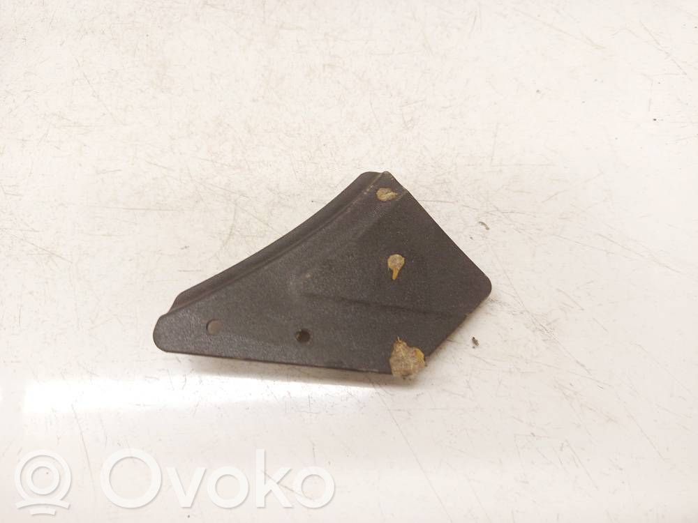 Opel Astra H Altra parte esteriore