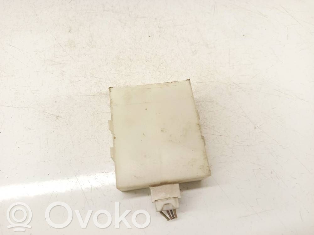 Altre centraline/moduli   897410D020,897410D020