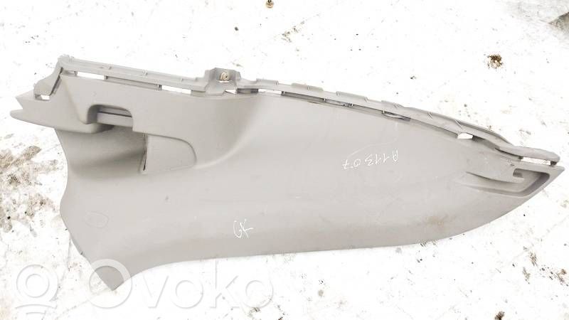 Capac stâlp (D) (inferior)   84181TM8,84181TM8