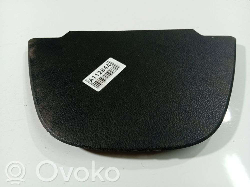Subaru Legacy Altra parte interiore 