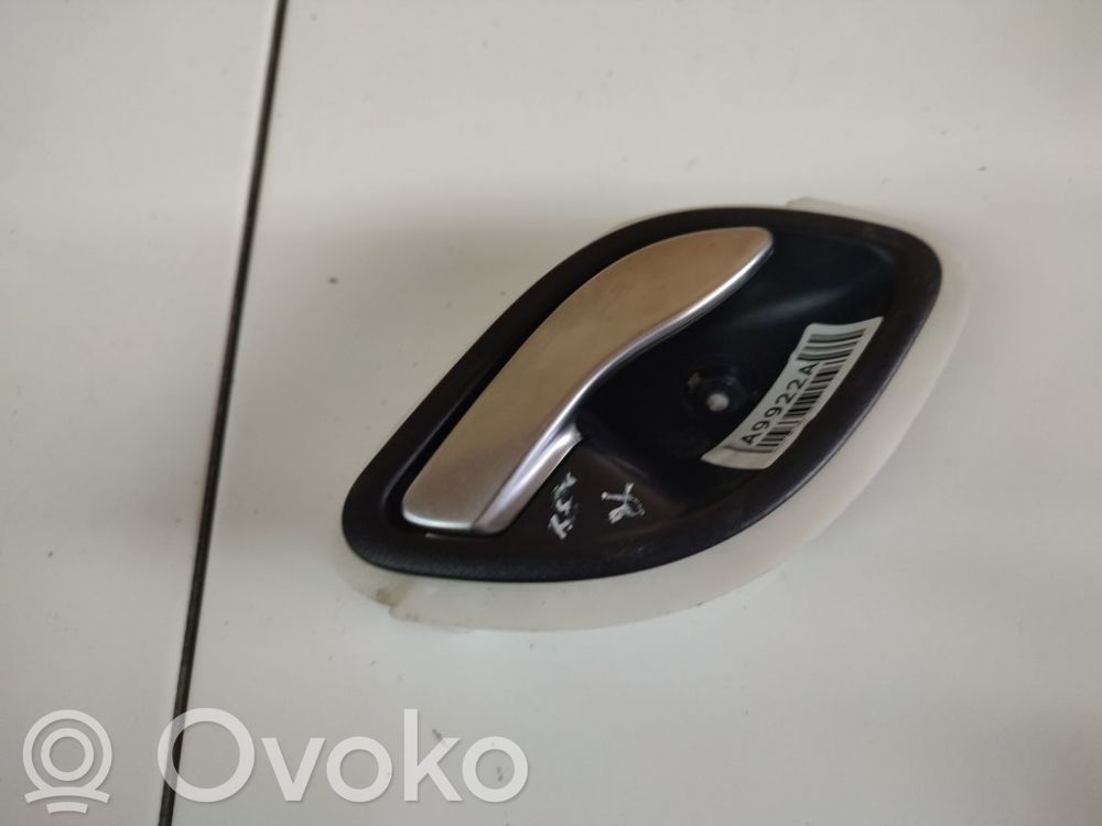 Renault Vel Satis Mâner interior ușă față 