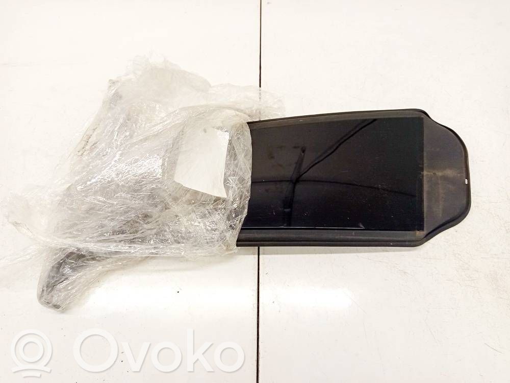 BMW 4 F32 F33 Sonstiges Einzelteil der hinteren Türverkleidung 