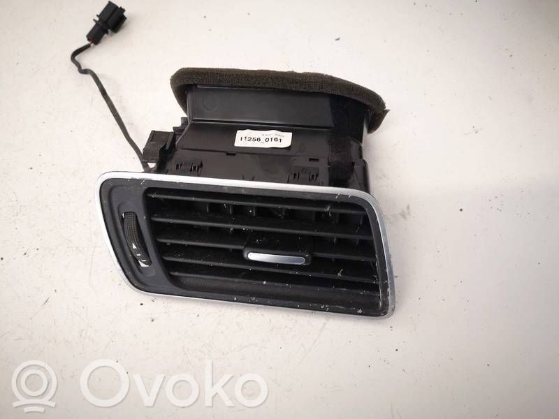 Volkswagen PASSAT B7 Grilă ventilație centrală 