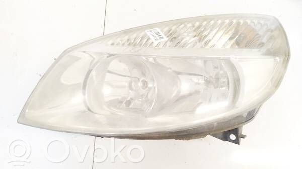 Renault Scenic II -  Grand scenic II Far 