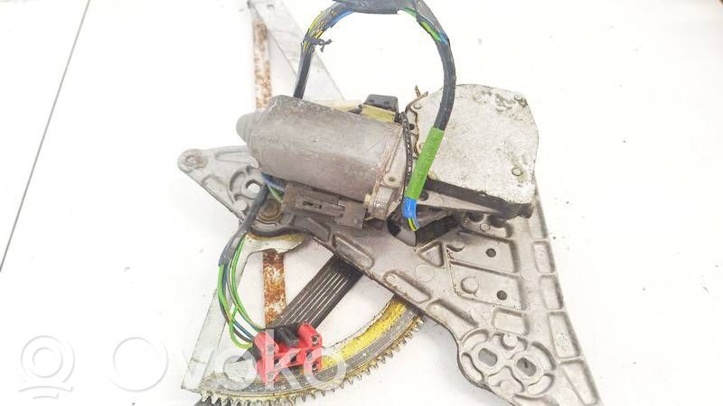 Ford Escort Silnik regulatora szyby drzwi przednich 