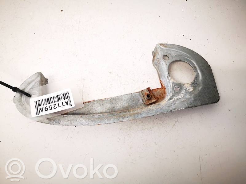 Etuoven ulkokahva   12791304,12791304,12791304