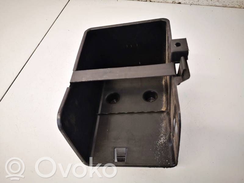 Mercedes-Benz C W203 Vassoio scatola della batteria 