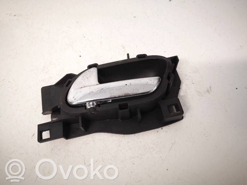 Citroen C4 I Maniglia interna per portiera posteriore