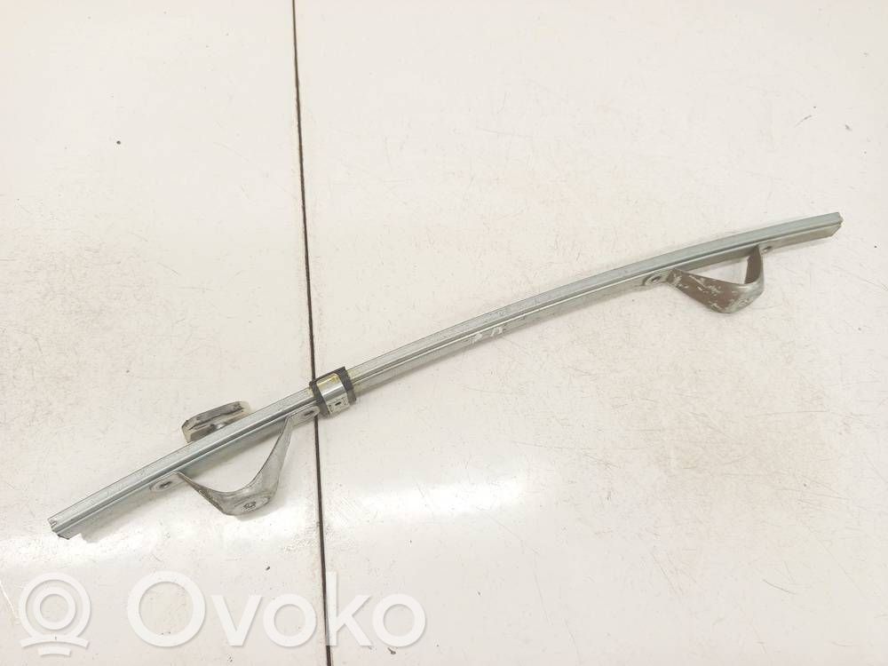 Opel Astra H Regulador con motor de la ventanilla de la puerta corredera