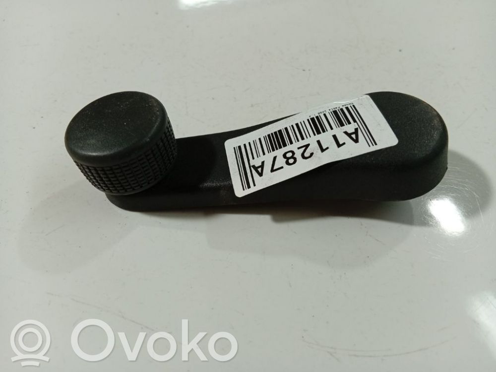 Skoda Fabia Mk2 (5J) Manetă macara ușă față