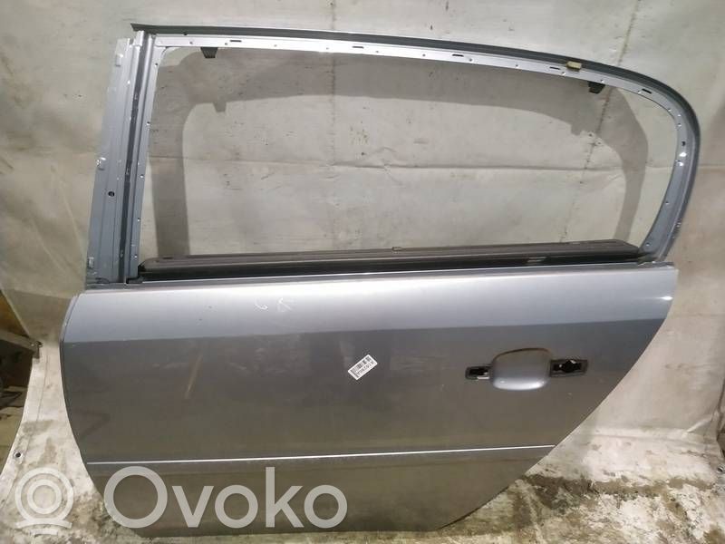 Opel Signum Portiera posteriore 