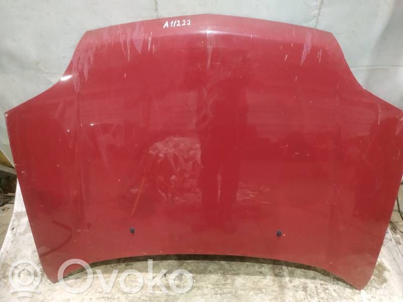 Nissan X-Trail T30 Vano motore/cofano 