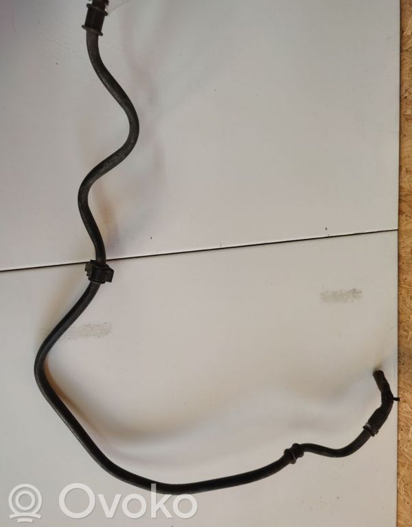 Vacuum line/pipe/hose