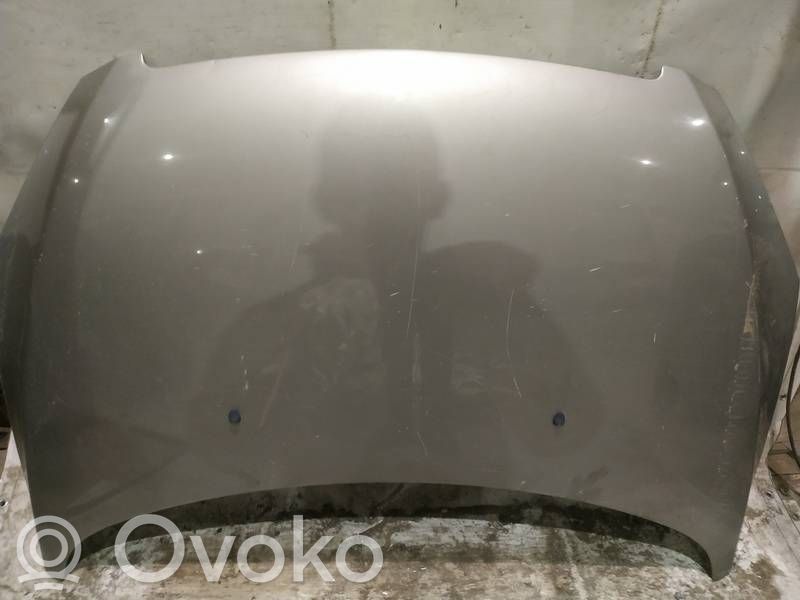 Peugeot 307 Motorhaube 