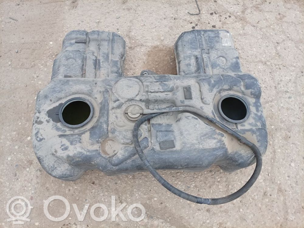 BMW X5 E70 Rezervor combustibil 