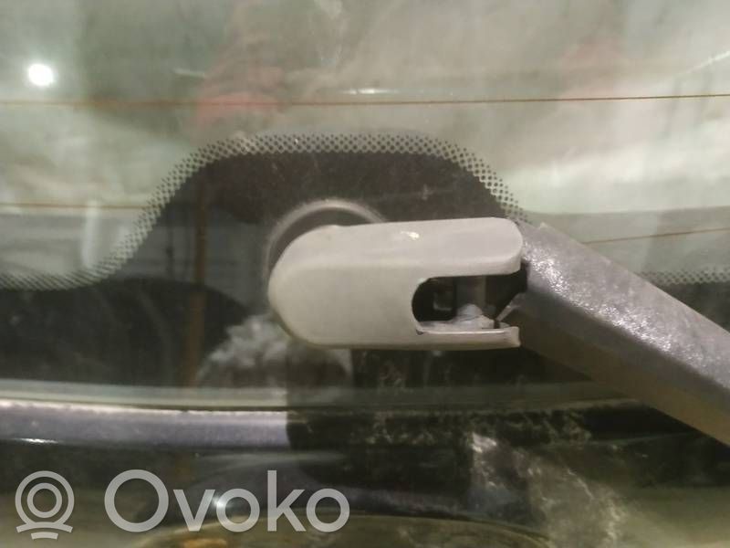 Wischermotor Heckscheibe