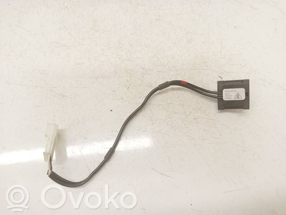 Porsche Cayman 987 Sensor 
