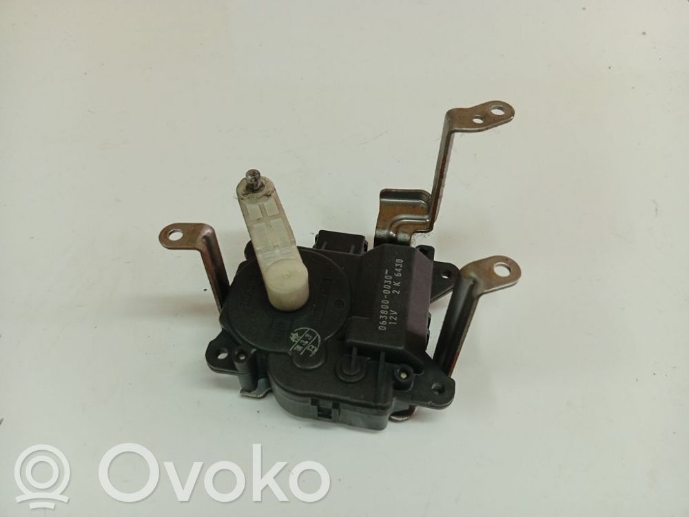 Subaru Legacy Motor/actuator clapetă aer 
