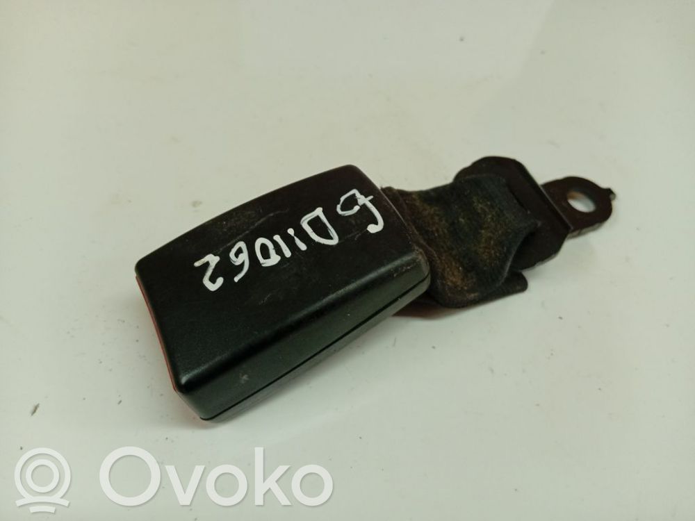 Volkswagen Touran I Bridă fixare centură de siguranță spate 