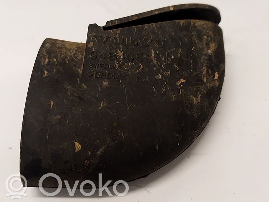 Volvo V70 Tubo di aspirazione dell’aria