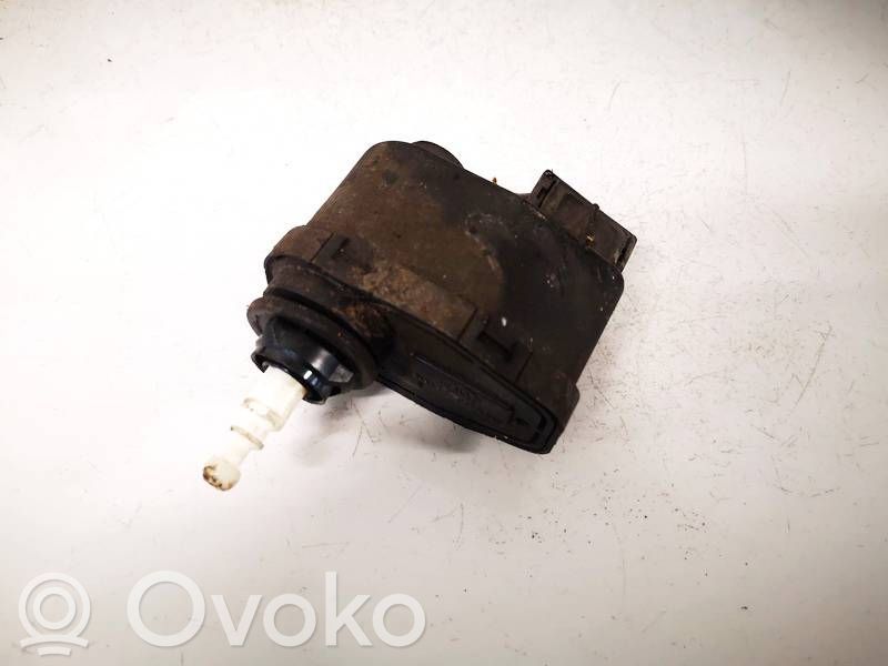 Volkswagen Golf III Motorino di regolazione assetto fari 