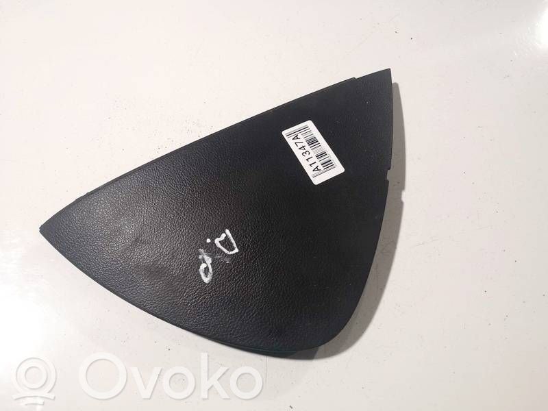 Volkswagen PASSAT B6 Rivestimento estremità laterale del cruscotto