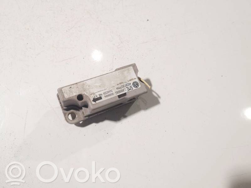 Ford Galaxy Sensore d’urto/d'impatto apertura airbag 