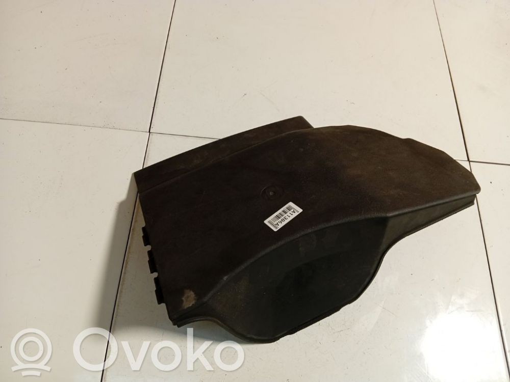 Opel Vectra C Coperchio/tappo della scatola vassoio della batteria 