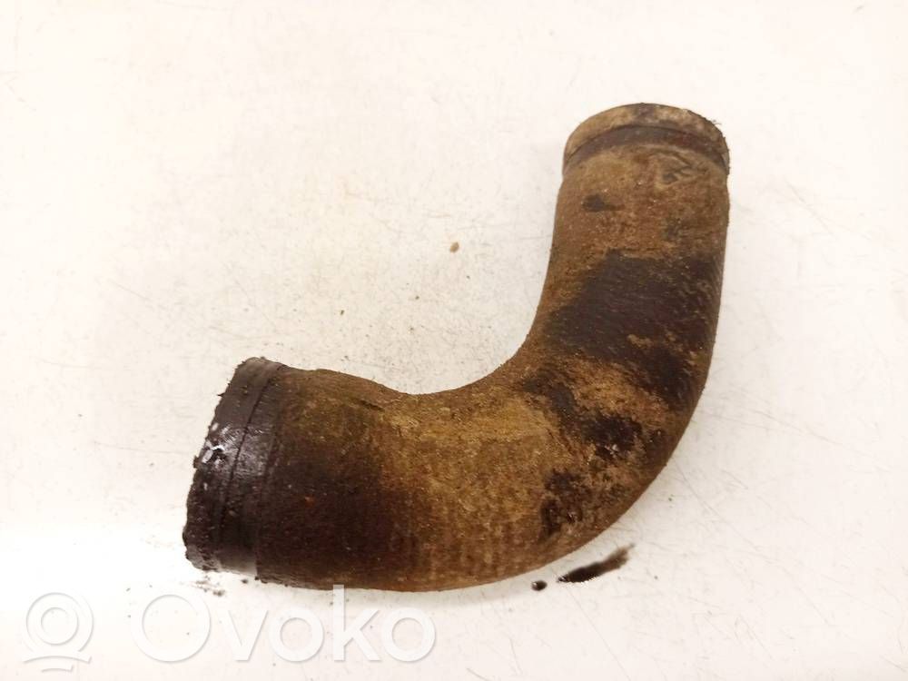 Intercooler hose/pipe