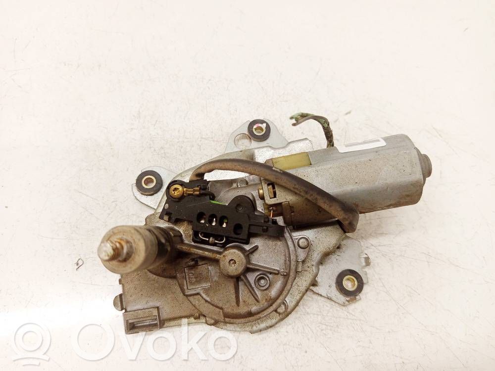 Nissan Terrano Motor ștergător lunetă 