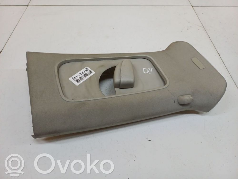 Volkswagen PASSAT B6 Capac stâlp (B) (superior) 