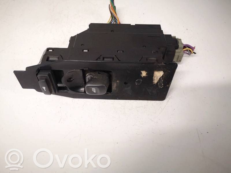 Volvo V70 Interrupteur commade lève-vitre