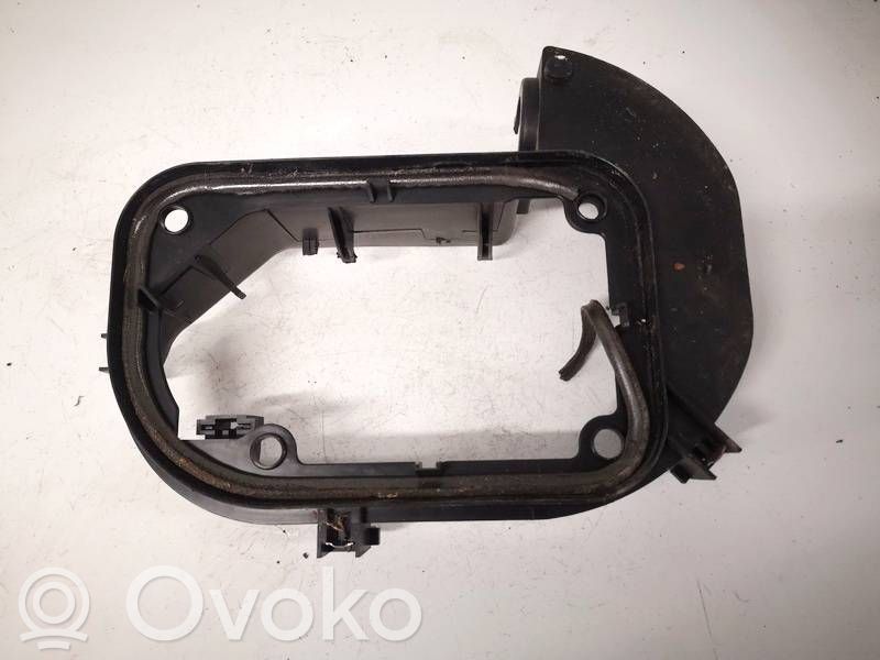 Volvo V70 Muu ulkopuolen osa 