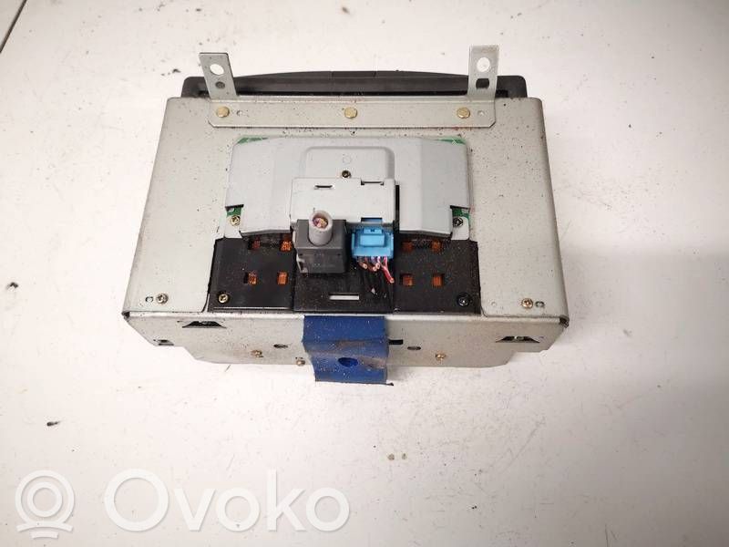 Volvo V70 Monitor/display/piccolo schermo 