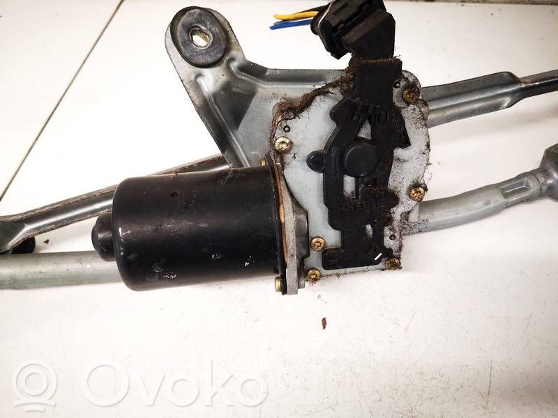 Volvo V70 Silniczek wycieraczek szyby przedniej / czołowej 