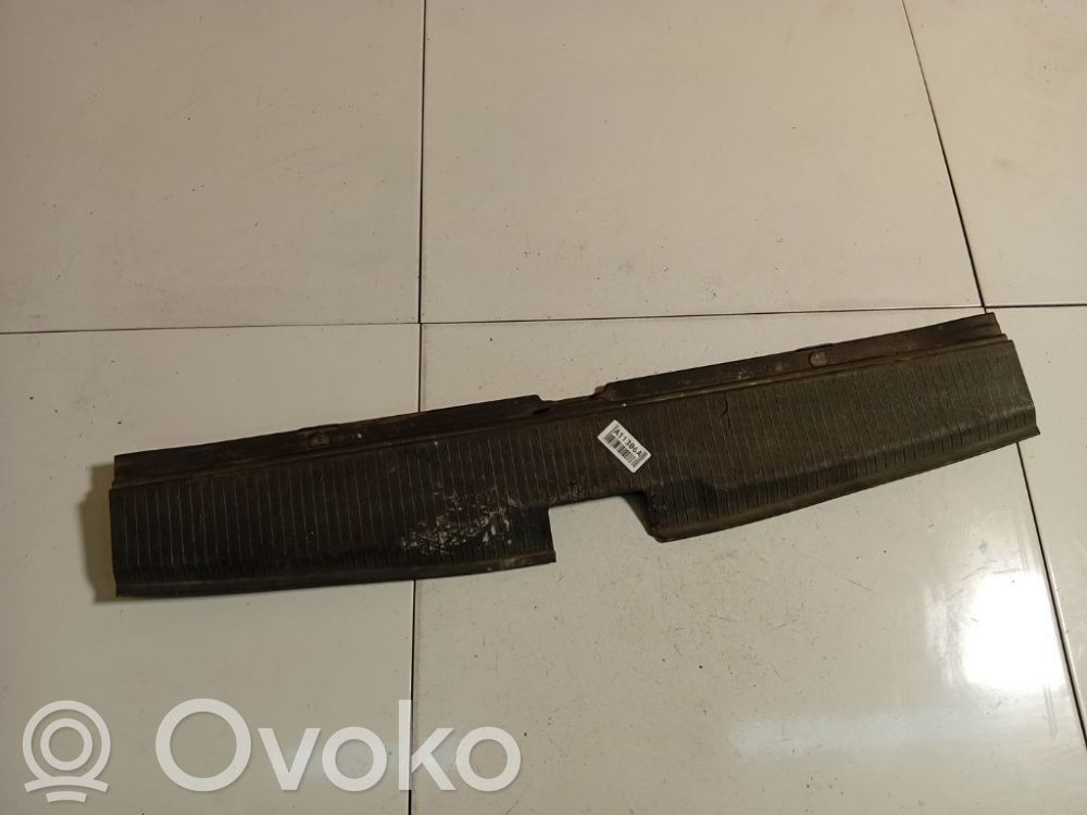 Opel Vectra C Alte elemente acoperire portbagaj