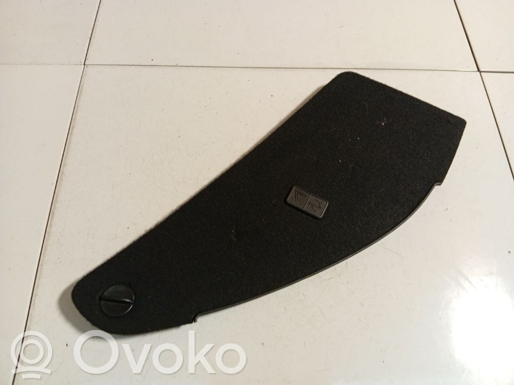Honda Civic Alte elemente acoperire portbagaj 