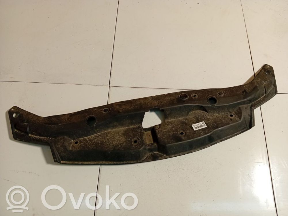 Honda Civic Plaque avant support serrure de capot