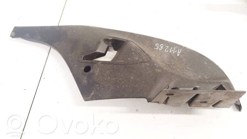 Citroen C4 I Osłona dolna słupka / D 
