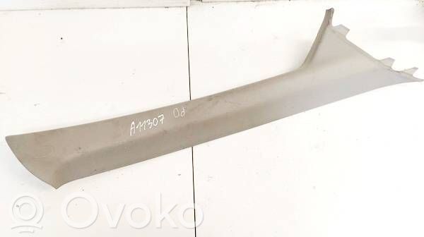 (C) garniture de pilier   84101TM8A0,84101TM8A0