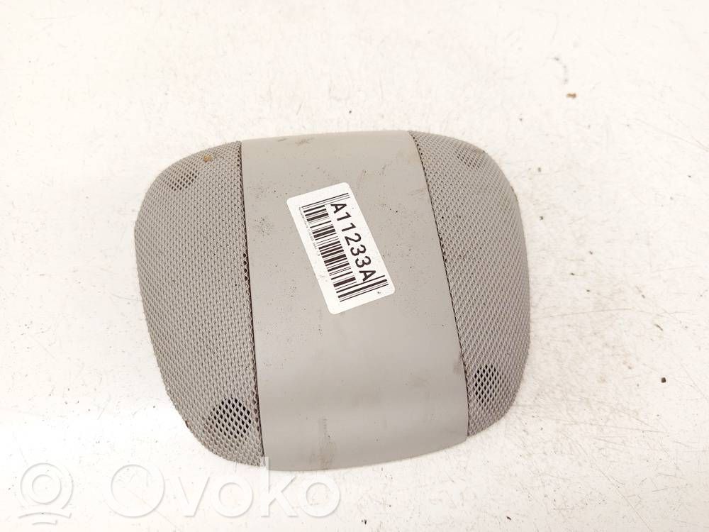 Mercedes-Benz C W203 Unitate/modul control alarmă 