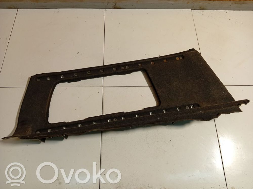 Opel Vectra C Altro elemento di rivestimento bagagliaio/baule 